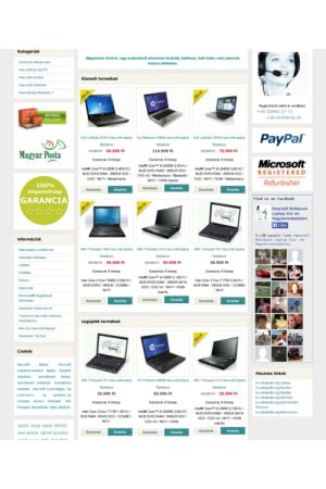 hasznaltlaptop.eu